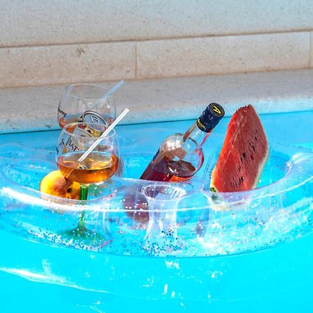 Adriatic Paradise Villa Vodice Eksteriør bilde