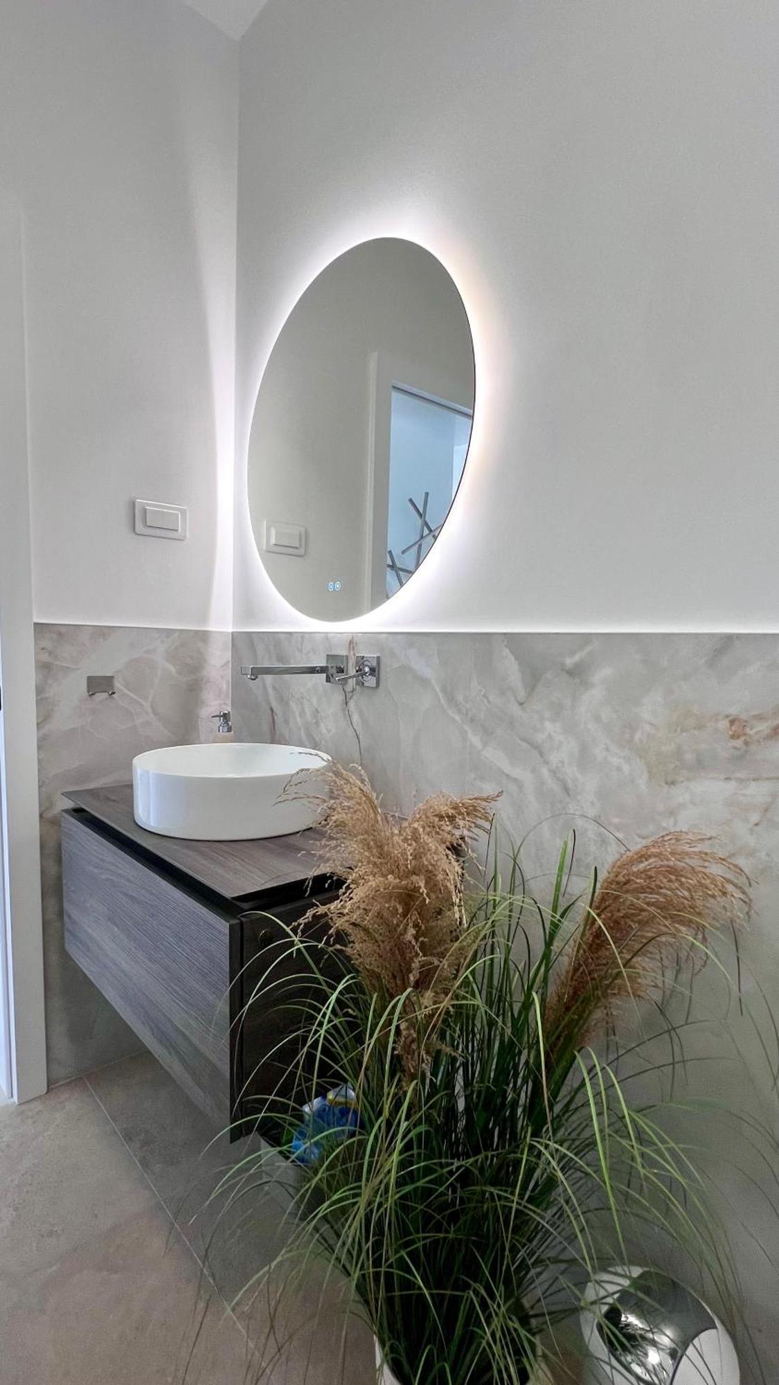 Adriatic Paradise Villa Vodice Eksteriør bilde